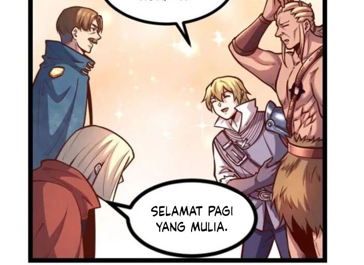 Record of The Mightiest Lord Chapter 55 - halaman 6