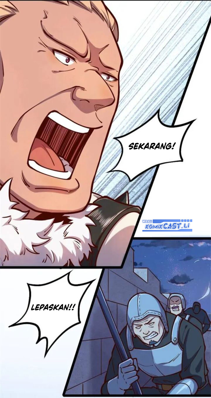 Record of The Mightiest Lord Chapter 56 - halaman 11
