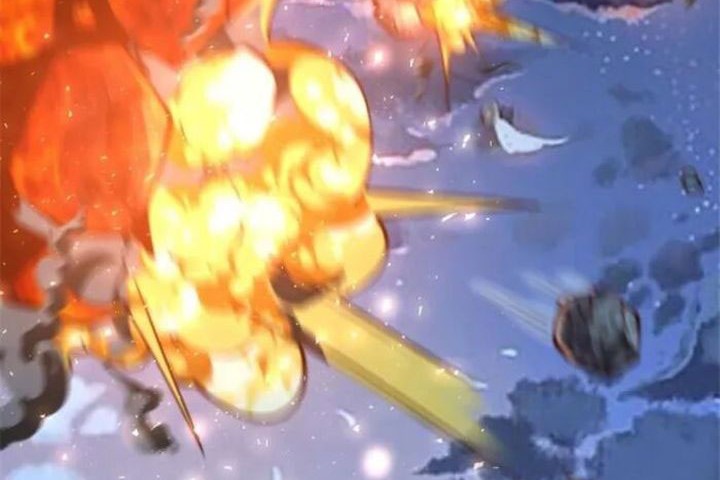 Record of The Mightiest Lord Chapter 56 - halaman 17