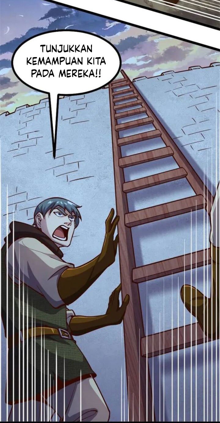 Record of The Mightiest Lord Chapter 56 - halaman 23