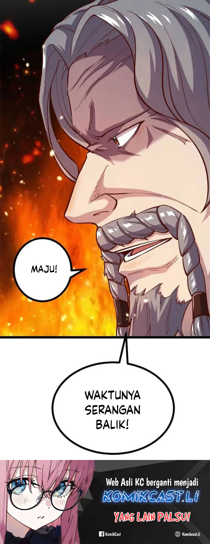 Record of The Mightiest Lord Chapter 56 - halaman 34