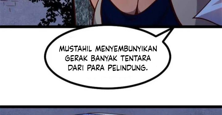 Record of The Mightiest Lord Chapter 56 - halaman 7