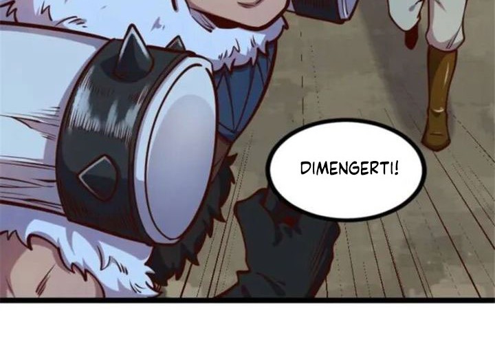 Record of The Mightiest Lord Chapter 56 - halaman 9