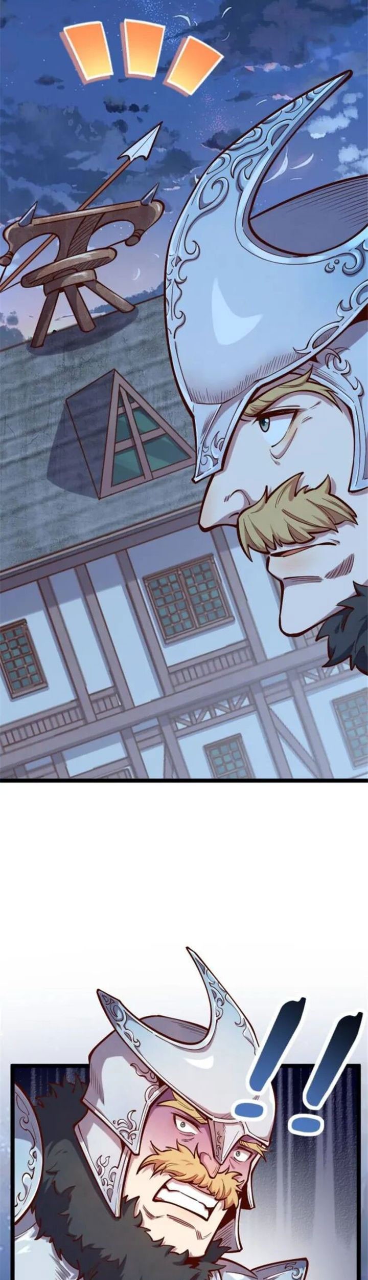 Record of The Mightiest Lord Chapter 57 - halaman 21
