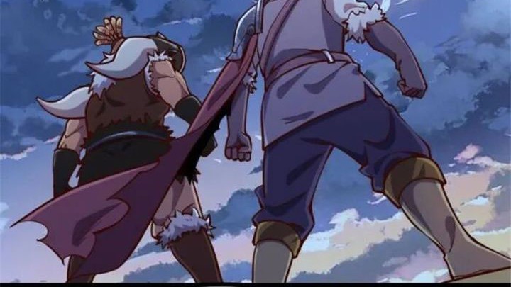 Record of The Mightiest Lord Chapter 57 - halaman 24