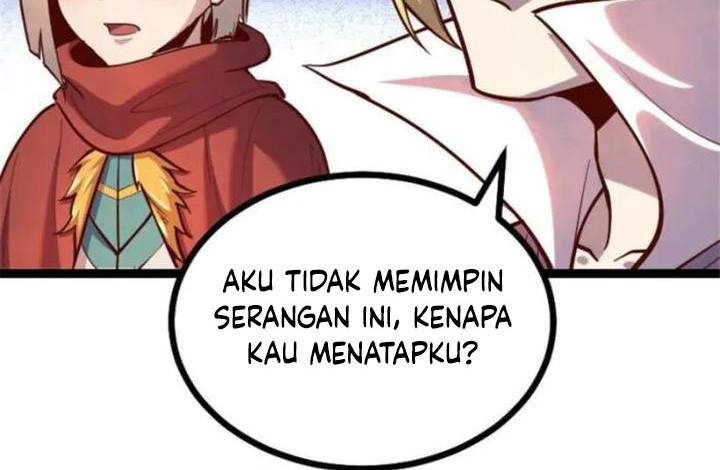 Record of The Mightiest Lord Chapter 57 - halaman 31