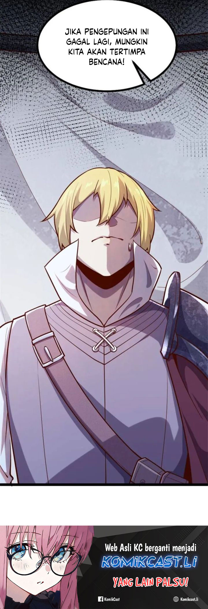 Record of The Mightiest Lord Chapter 57 - halaman 35