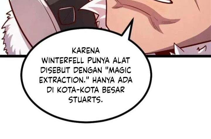 Record of The Mightiest Lord Chapter 57 - halaman 9
