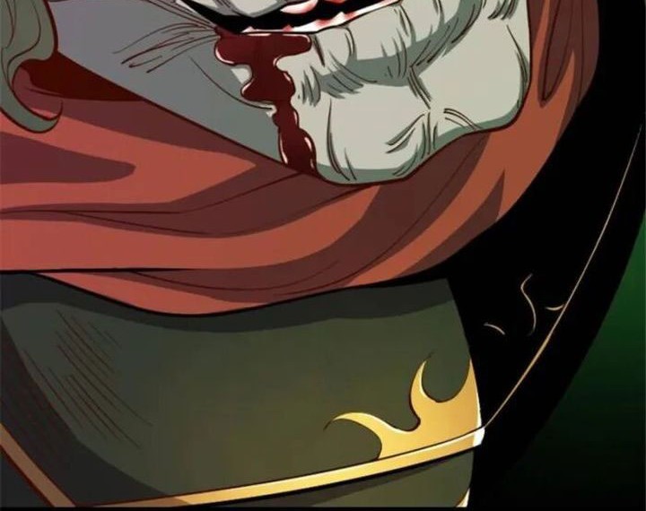 Record of The Mightiest Lord Chapter 58 - halaman 16