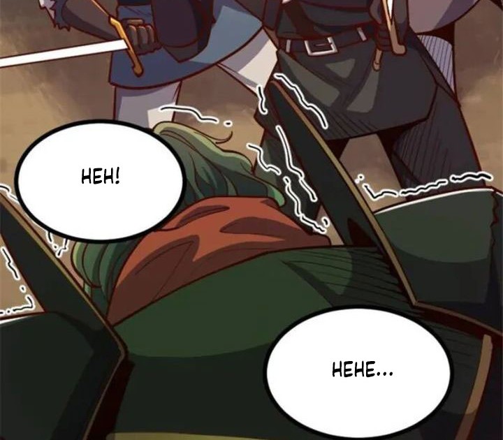 Record of The Mightiest Lord Chapter 58 - halaman 18