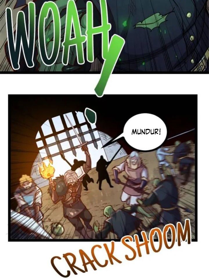Record of The Mightiest Lord Chapter 58 - halaman 20