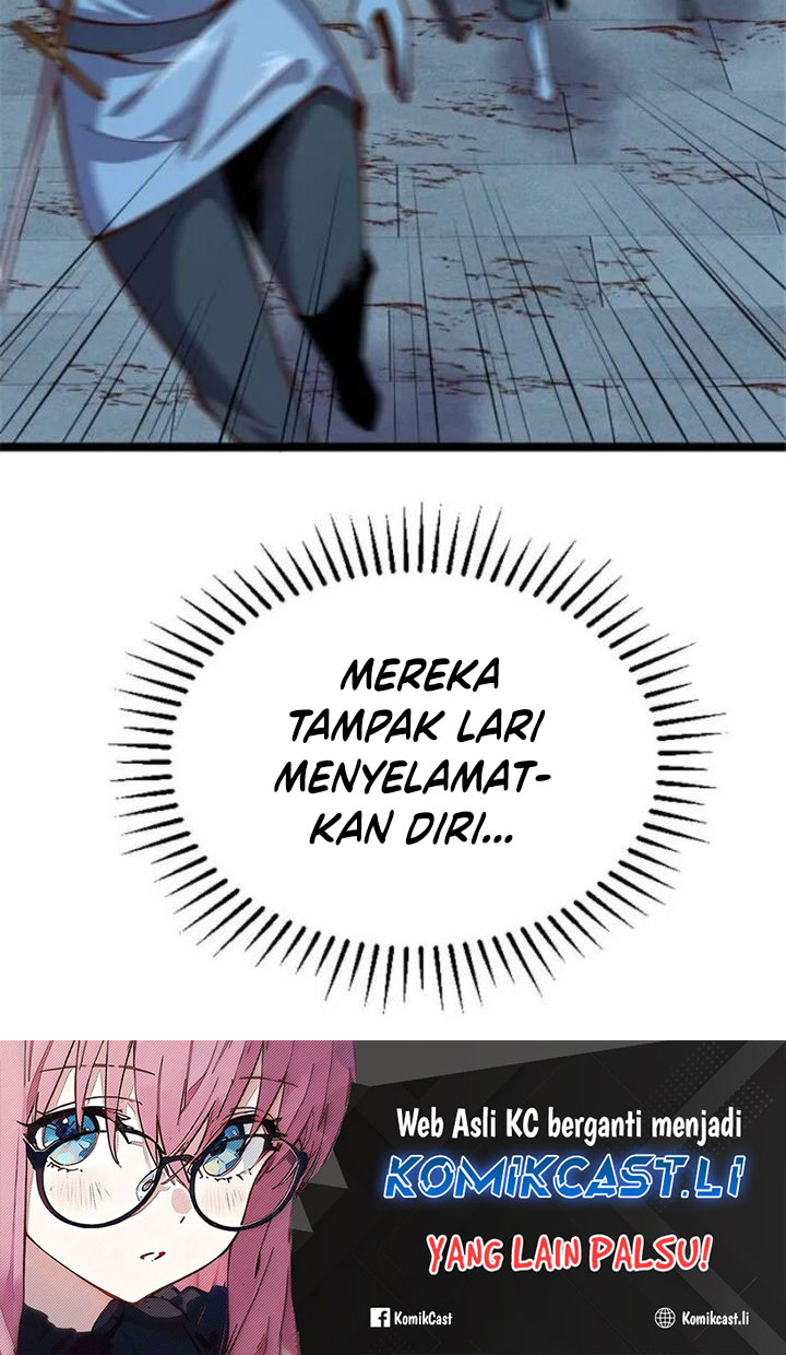 Record of The Mightiest Lord Chapter 58 - halaman 32