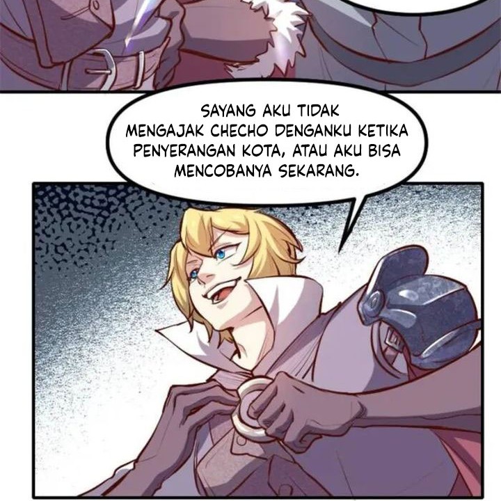 Record of The Mightiest Lord Chapter 59 - halaman 9