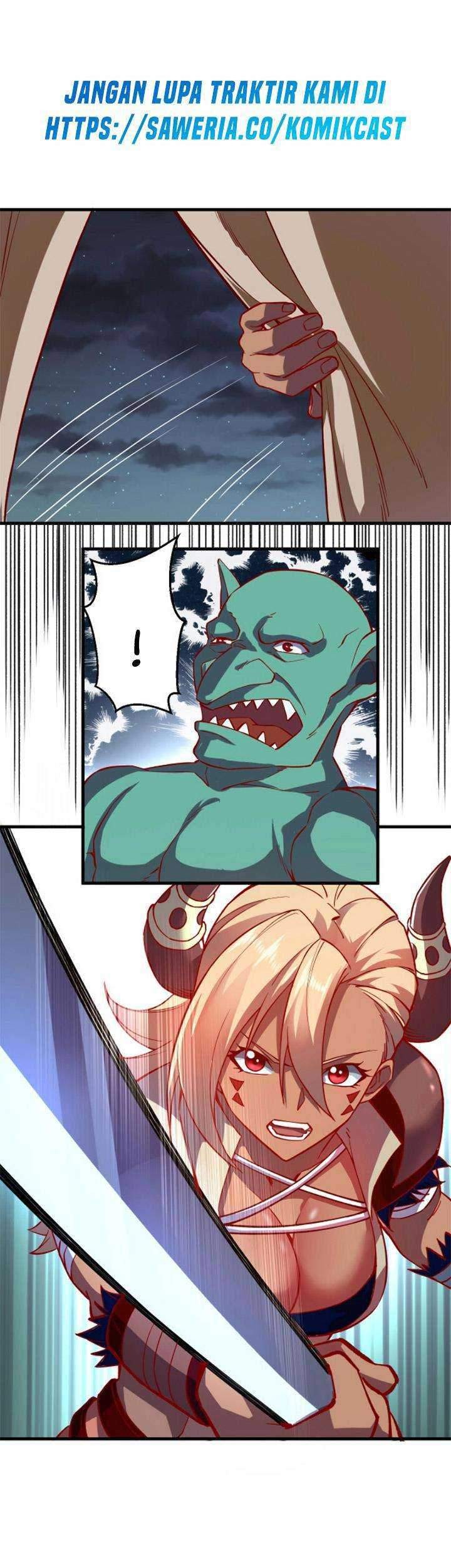 Record of The Mightiest Lord Chapter 6 - halaman 10