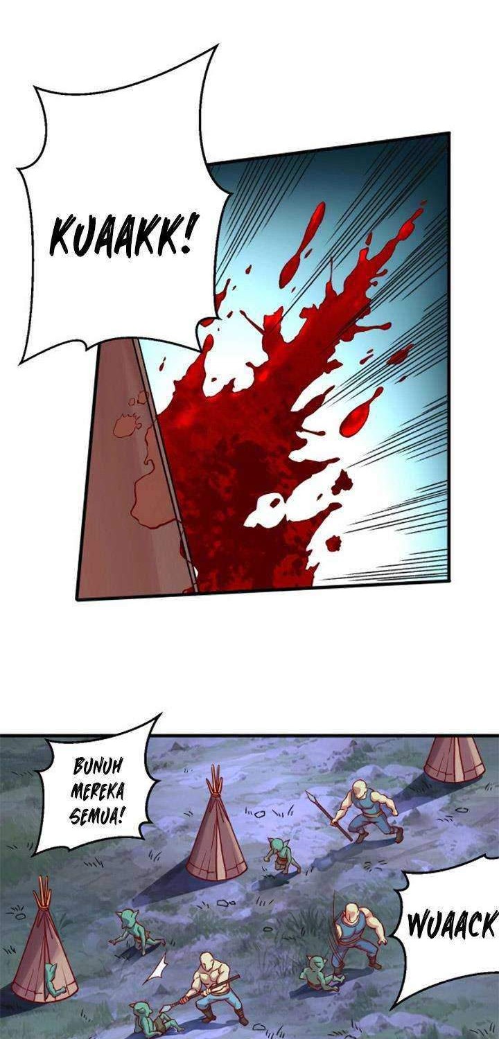 Record of The Mightiest Lord Chapter 6 - halaman 11