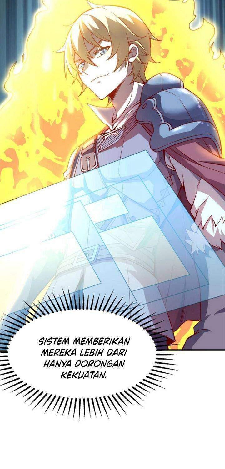 Record of The Mightiest Lord Chapter 6 - halaman 13