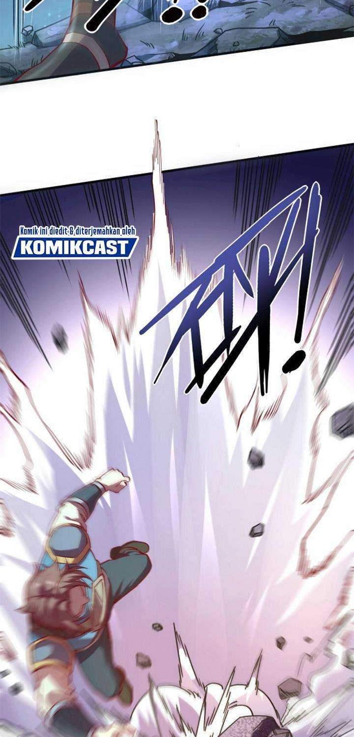 Record of The Mightiest Lord Chapter 6 - halaman 16