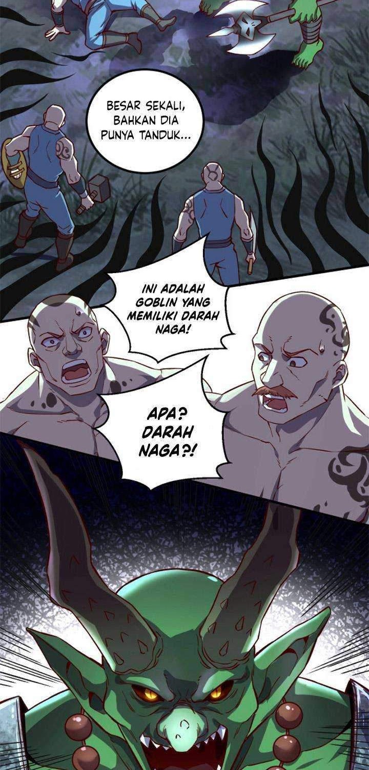 Record of The Mightiest Lord Chapter 6 - halaman 18