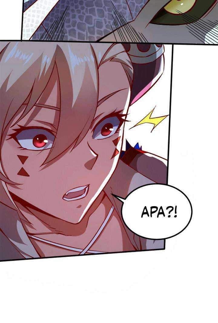 Record of The Mightiest Lord Chapter 6 - halaman 25
