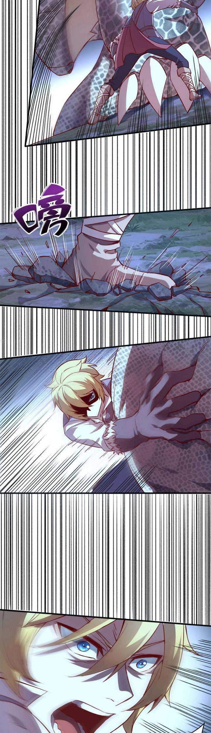 Record of The Mightiest Lord Chapter 6 - halaman 28