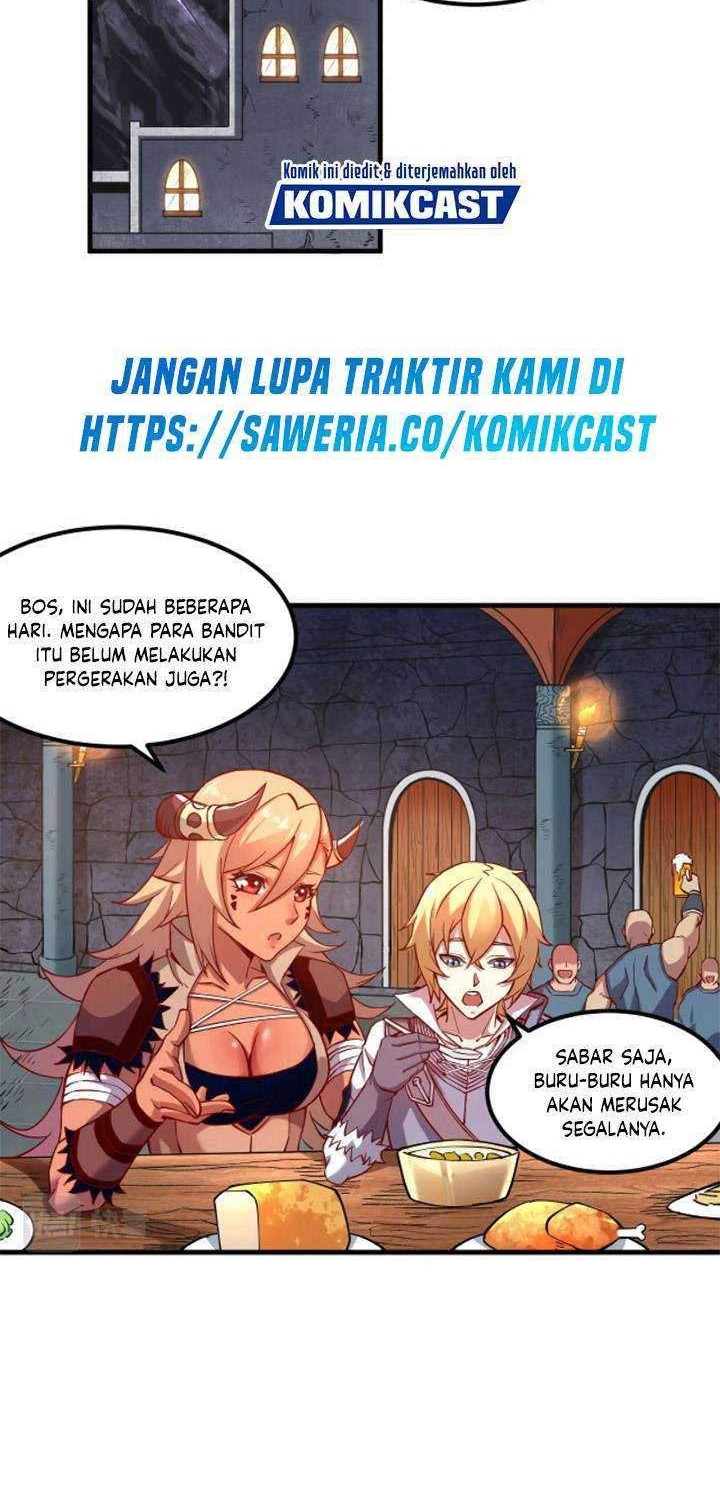 Record of The Mightiest Lord Chapter 6 - halaman 3