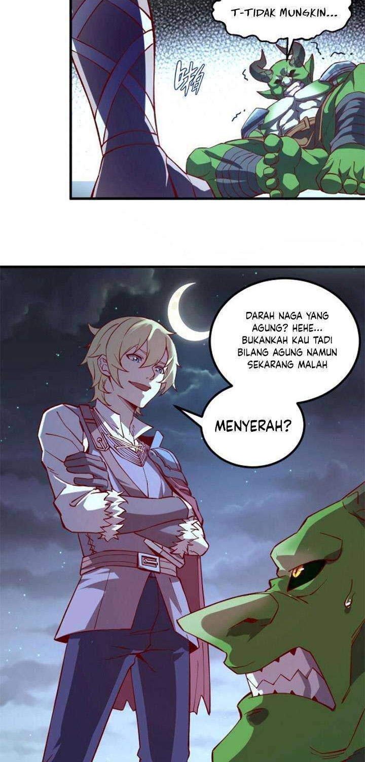 Record of The Mightiest Lord Chapter 6 - halaman 32