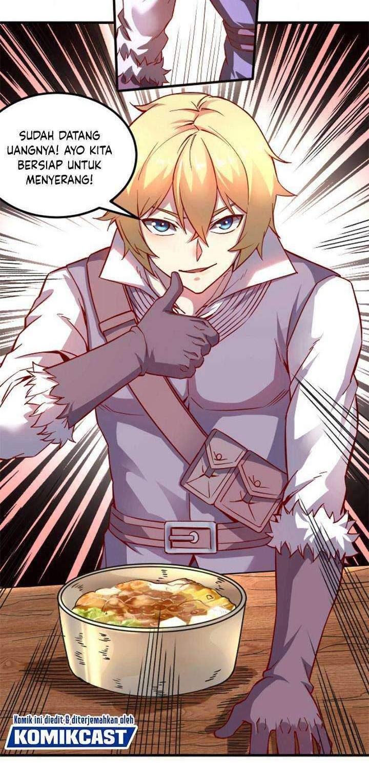 Record of The Mightiest Lord Chapter 6 - halaman 5