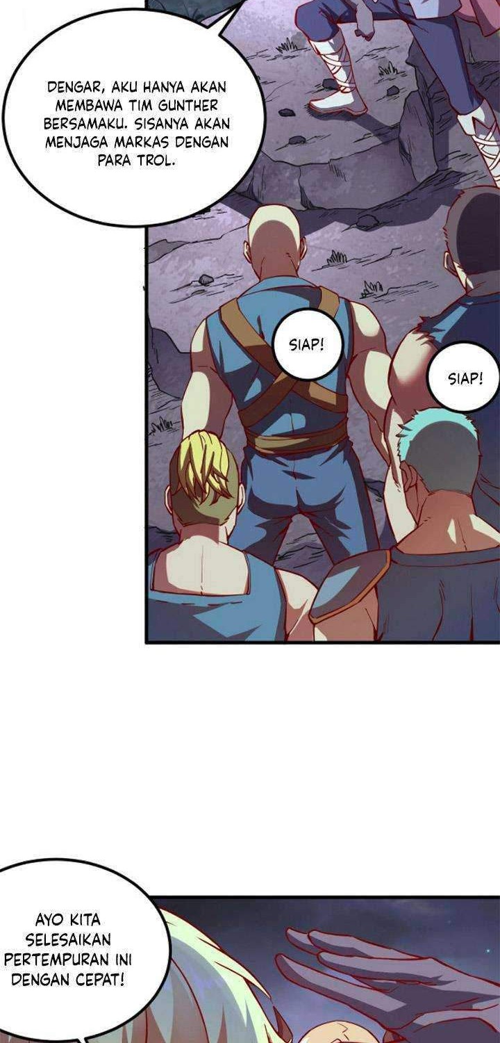 Record of The Mightiest Lord Chapter 6 - halaman 8