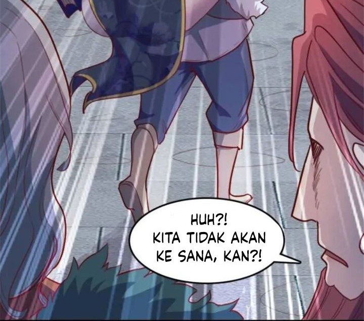 Record of The Mightiest Lord Chapter 60 - halaman 16