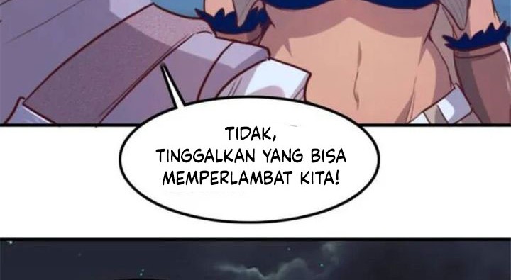 Record of The Mightiest Lord Chapter 60 - halaman 22