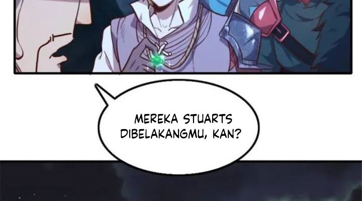 Record of The Mightiest Lord Chapter 60 - halaman 24