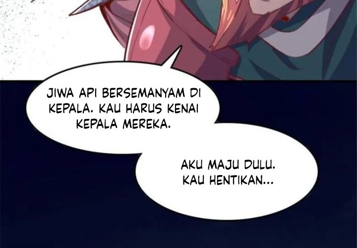 Record of The Mightiest Lord Chapter 60 - halaman 4
