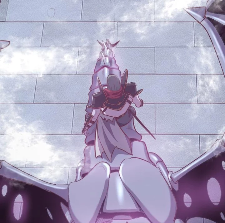 Record of The Mightiest Lord Chapter 61 - halaman 10