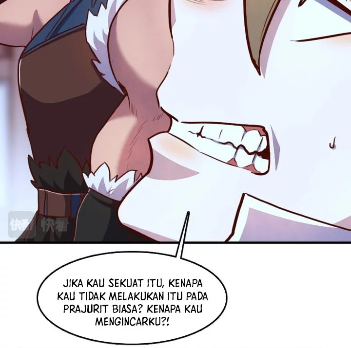Record of The Mightiest Lord Chapter 61 - halaman 12