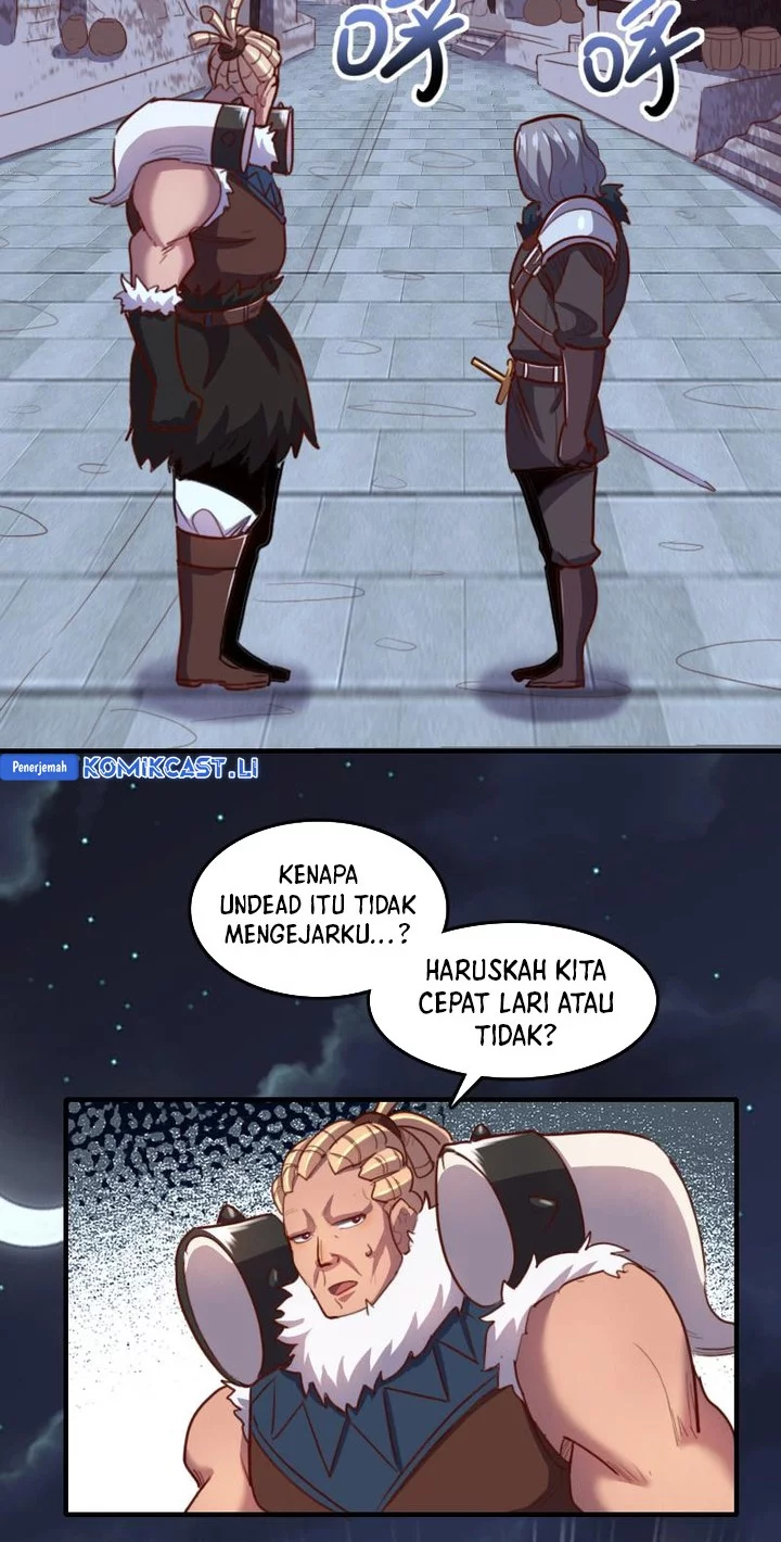 Record of The Mightiest Lord Chapter 61 - halaman 16