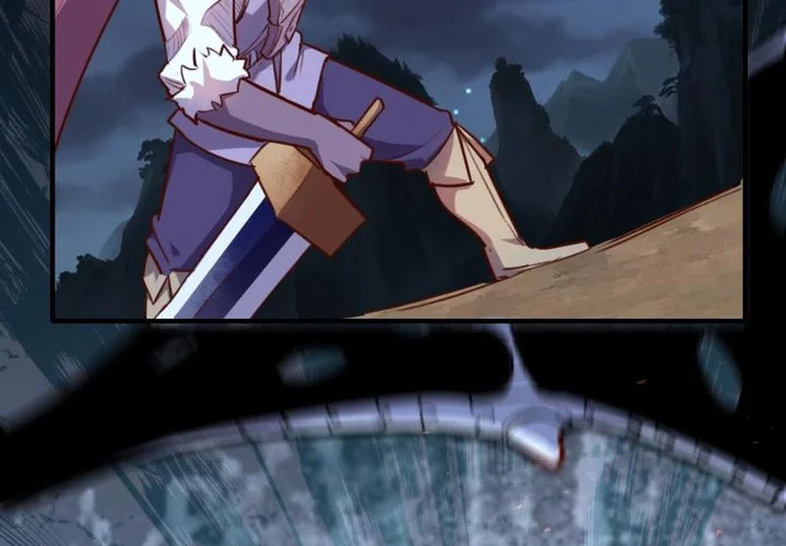Record of The Mightiest Lord Chapter 61 - halaman 22