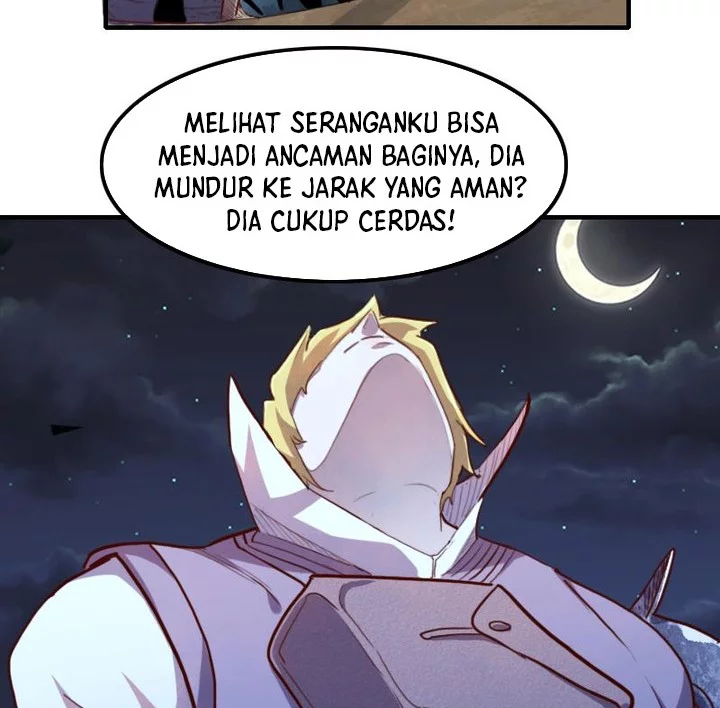 Record of The Mightiest Lord Chapter 61 - halaman 24