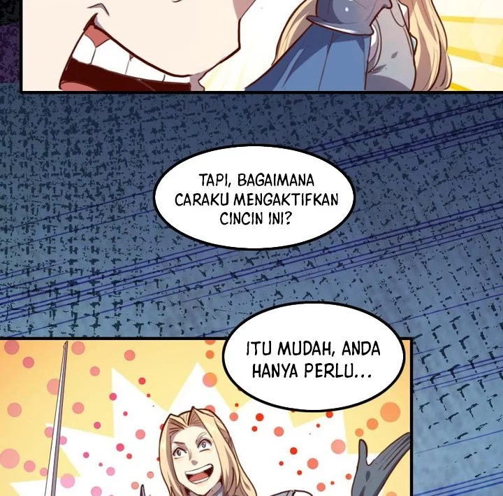 Record of The Mightiest Lord Chapter 61 - halaman 26