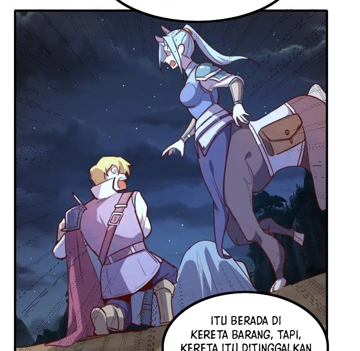 Record of The Mightiest Lord Chapter 61 - halaman 30