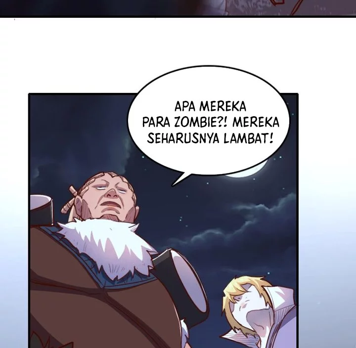Record of The Mightiest Lord Chapter 61 - halaman 4