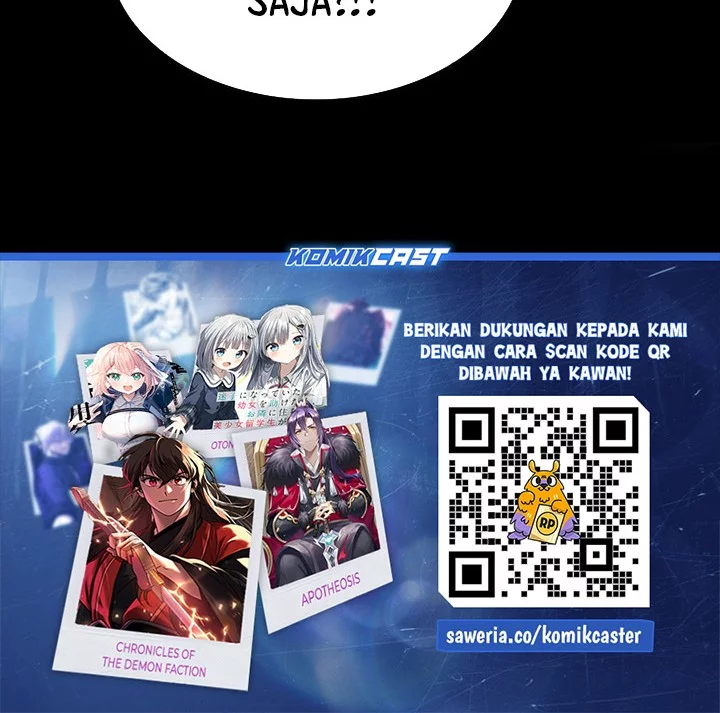Record of The Mightiest Lord Chapter 61 - halaman 40