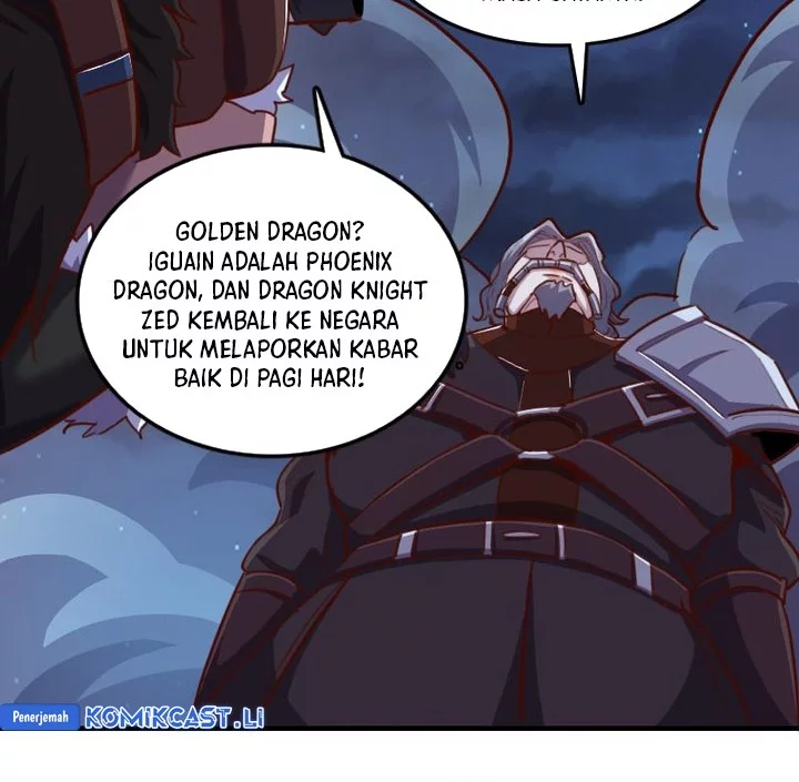 Record of The Mightiest Lord Chapter 61 - halaman 6