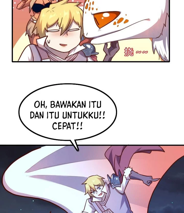 Record of The Mightiest Lord Chapter 62 - halaman 14
