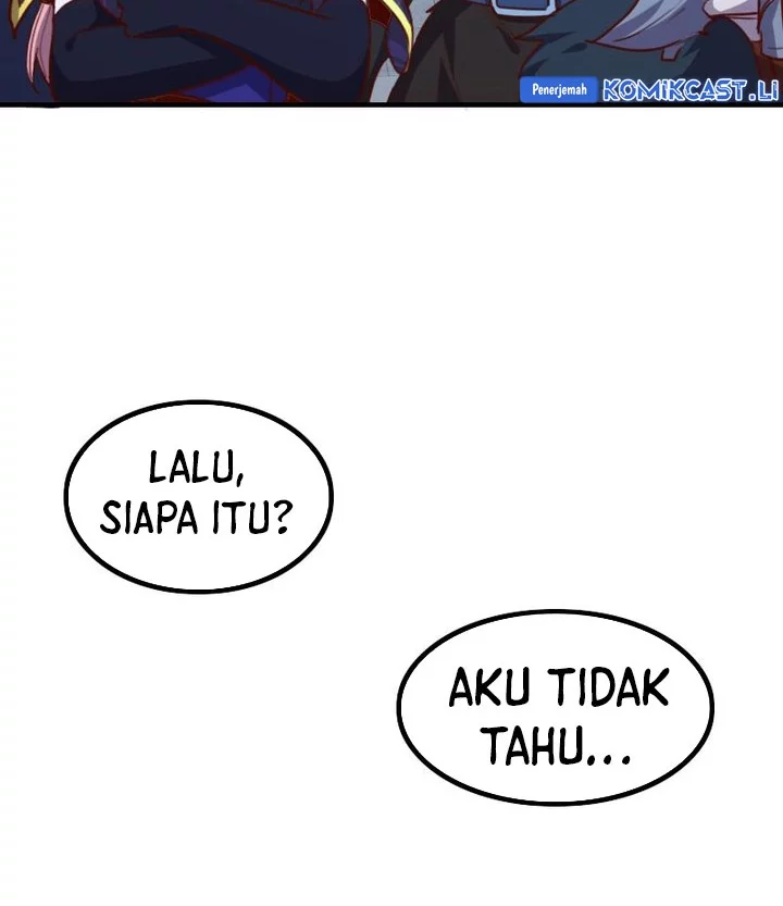 Record of The Mightiest Lord Chapter 62 - halaman 18