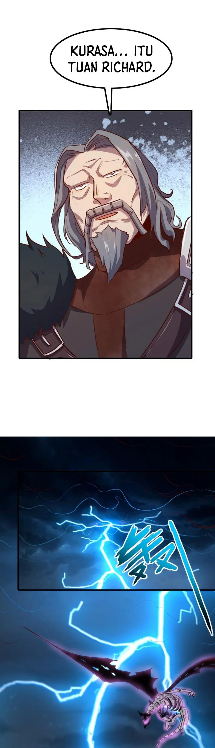 Record of The Mightiest Lord Chapter 62 - halaman 19