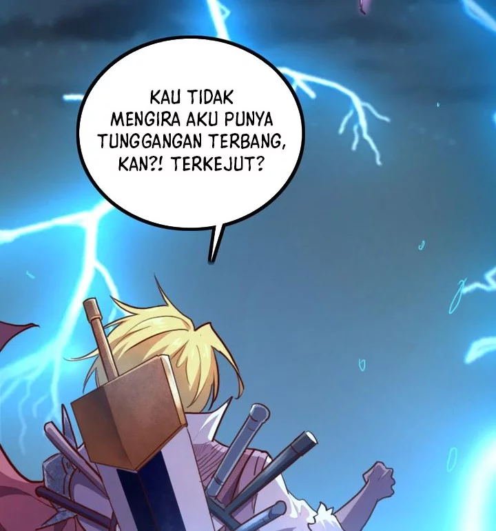 Record of The Mightiest Lord Chapter 62 - halaman 20
