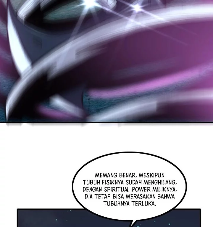 Record of The Mightiest Lord Chapter 62 - halaman 22