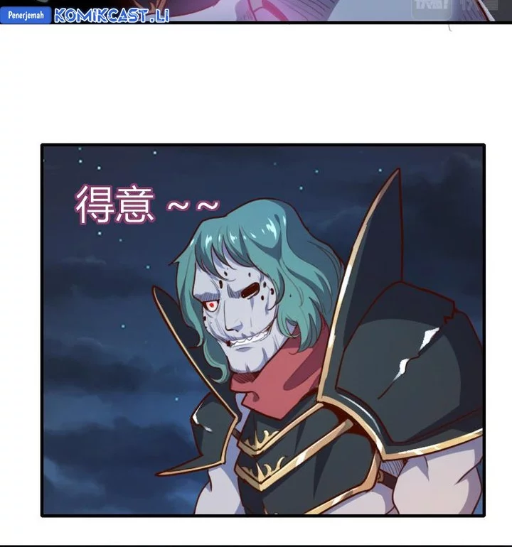 Record of The Mightiest Lord Chapter 62 - halaman 24