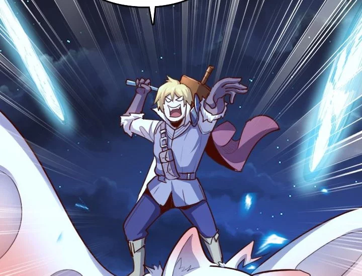 Record of The Mightiest Lord Chapter 62 - halaman 28