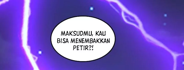 Record of The Mightiest Lord Chapter 62 - halaman 34